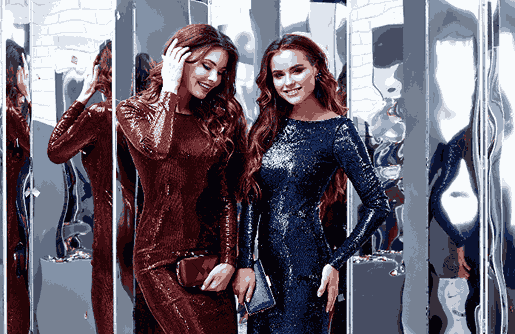 Elevate Your Style: Exploring Women's Party Wear Dresses and Everyday Elegance